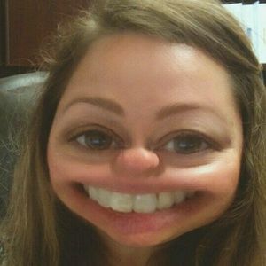 Meet your Posher, Katy